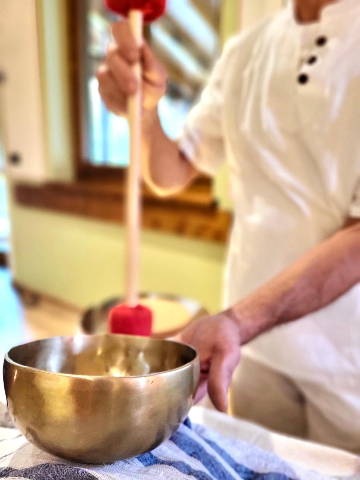 Villa Agriturismo Il Cucchiaio Di Legno à Orta San Giulio Extérieur photo