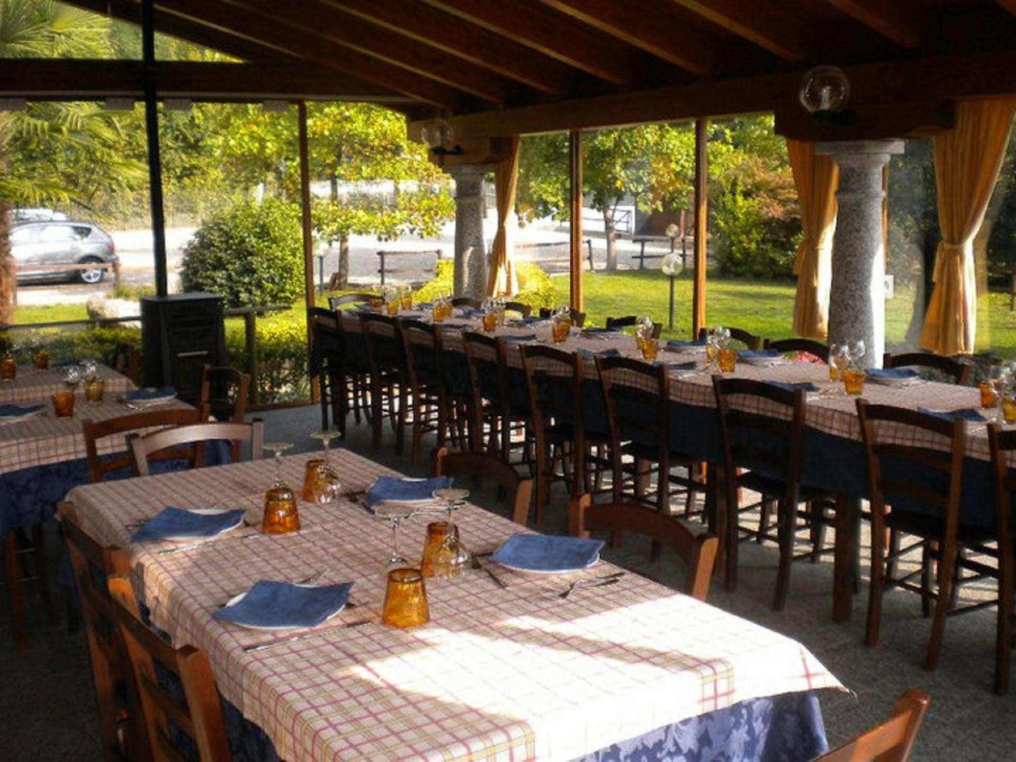 Villa Agriturismo Il Cucchiaio Di Legno à Orta San Giulio Extérieur photo